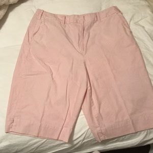 Bermuda shorts